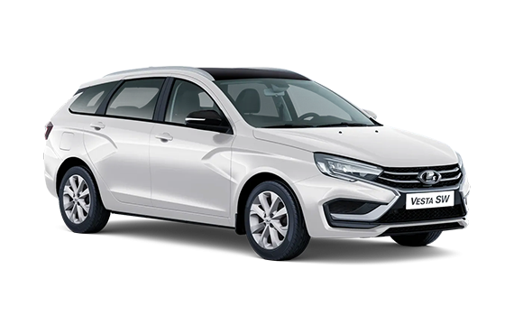 Lada Vesta SW